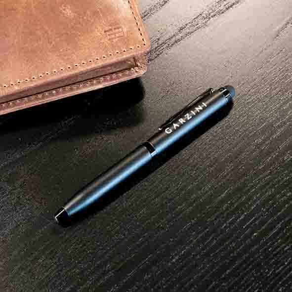 Mini Garzini pen