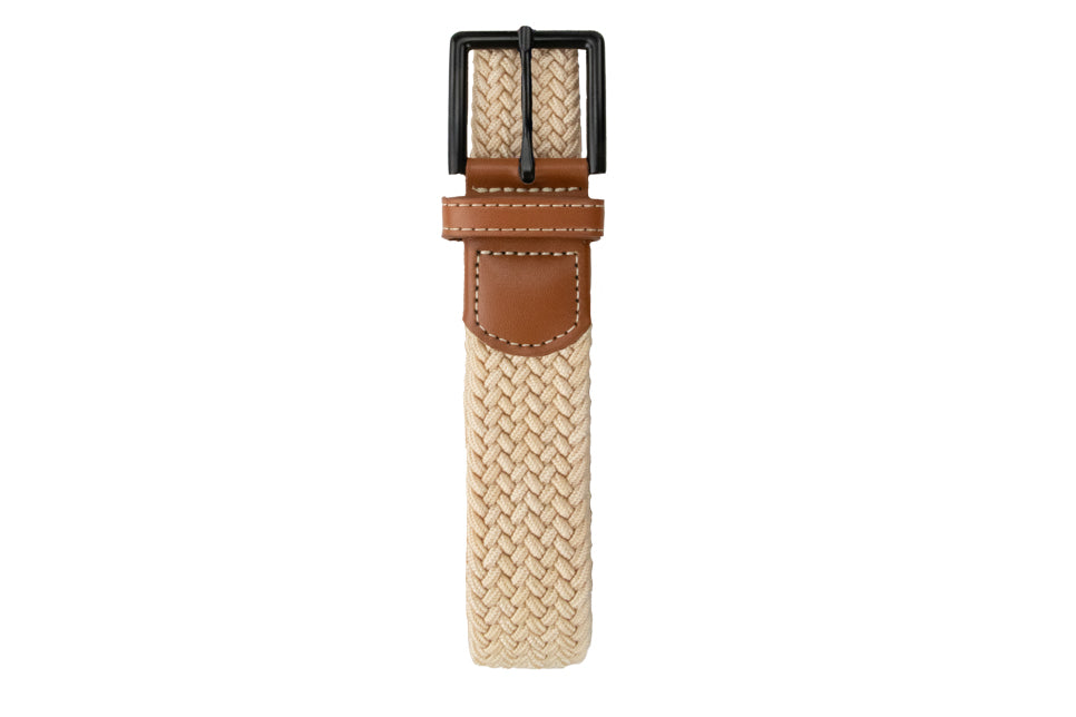 Braided Belts