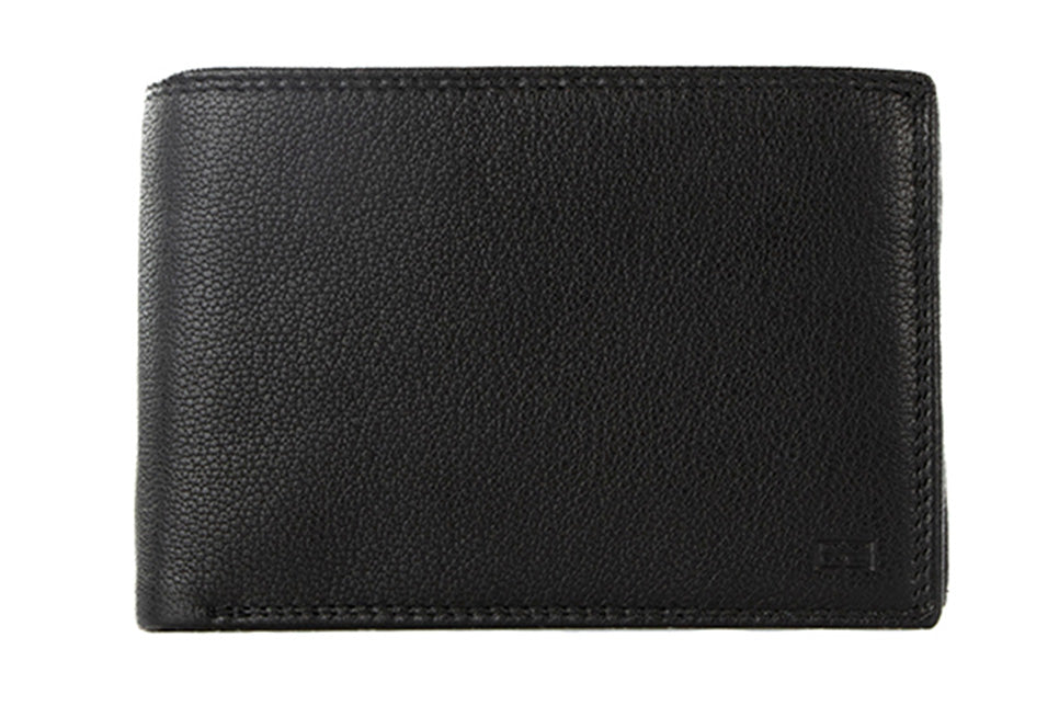 Bifold Wallet - 15 Cards – Garzini