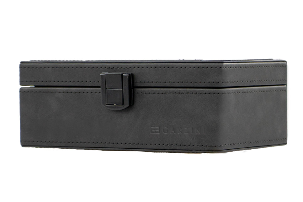 Garzini Faraday Accessories – Premium Signal-Blocking Protection