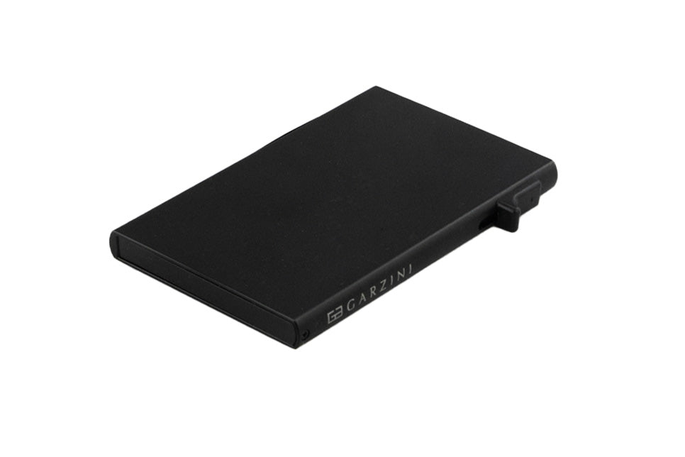 Metal Card Holder - 6 Cards