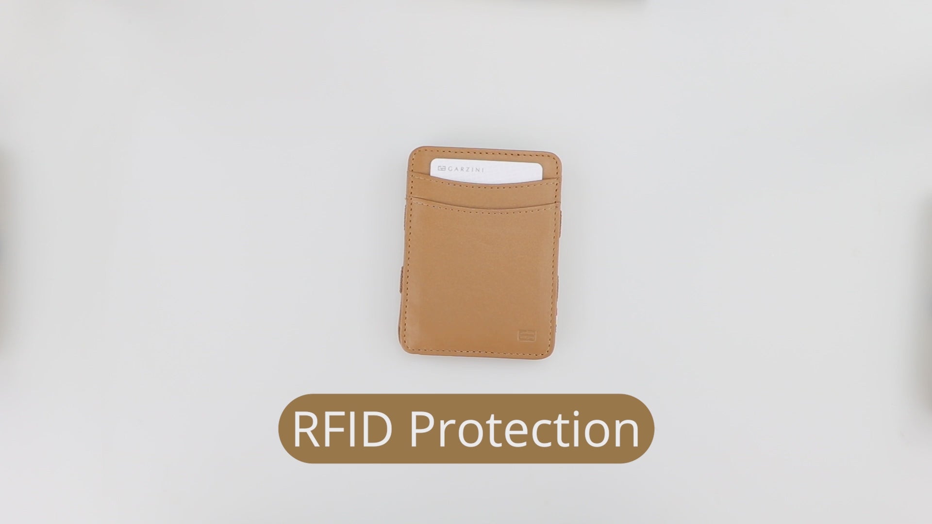 Magic Wallet - 8 Cards – Garzini